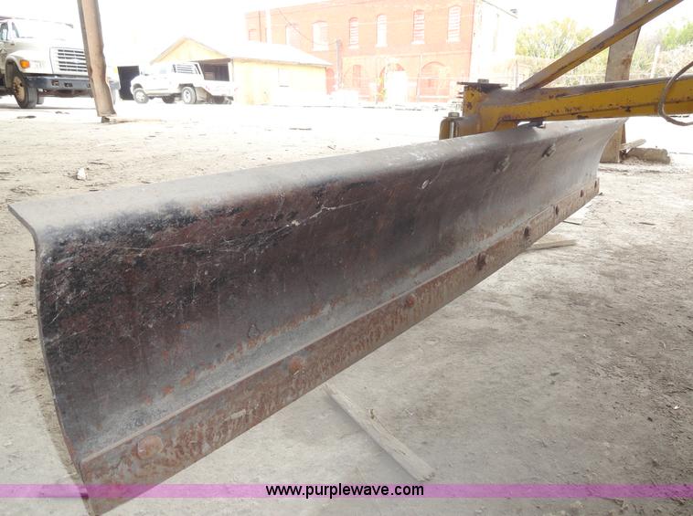 image for item A3238 1949 Mccormick Farmall M tractor