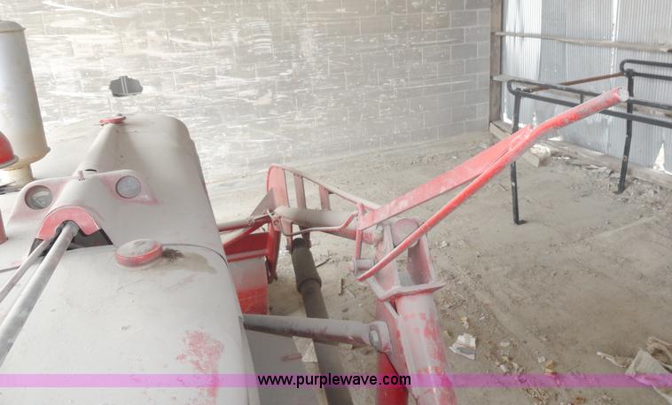 image for item A3238 1949 Mccormick Farmall M tractor