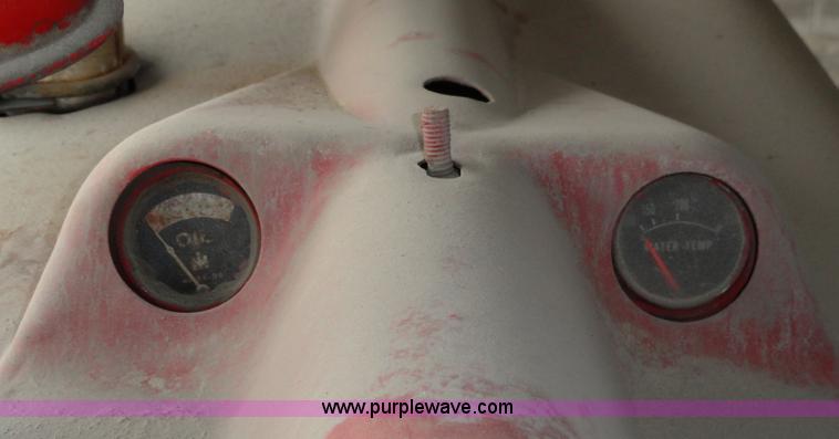 image for item A3238 1949 Mccormick Farmall M tractor