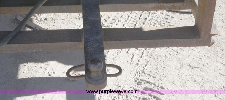 image for item A6535 1998 Ford F700 conveyor truck