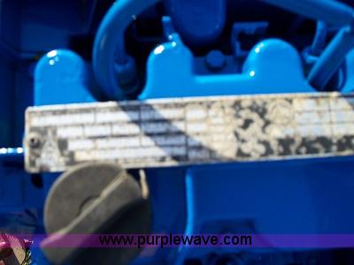 image for item A1493 Thompson trash pump