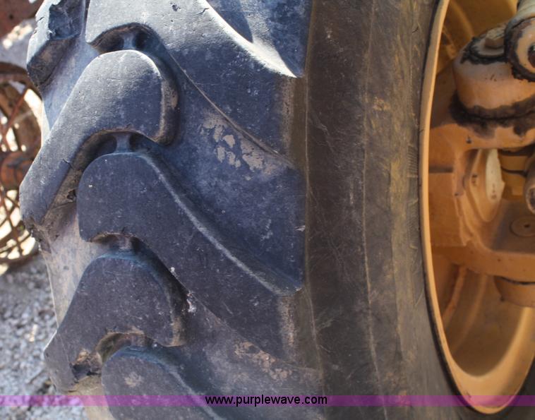 image for item A2383 1991 Caterpillar 140G VHP motor grader