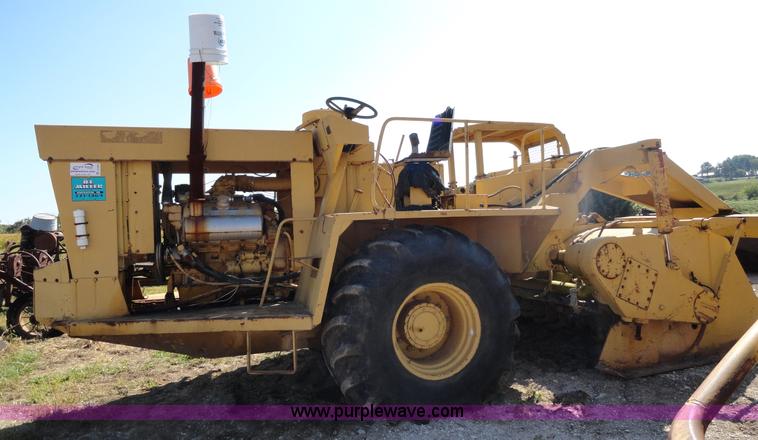 image for item A2422 Bros SPRM-8A tiller