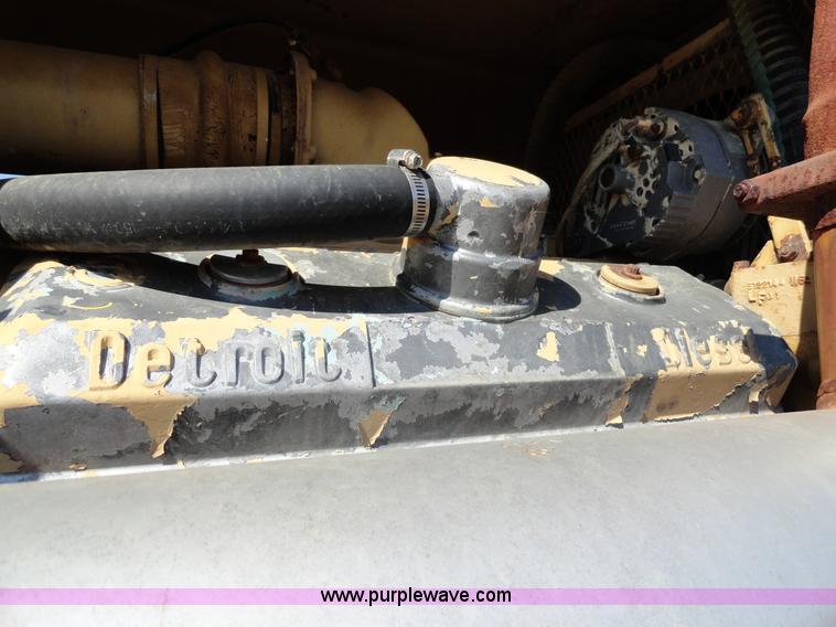 image for item A2422 Bros SPRM-8A tiller