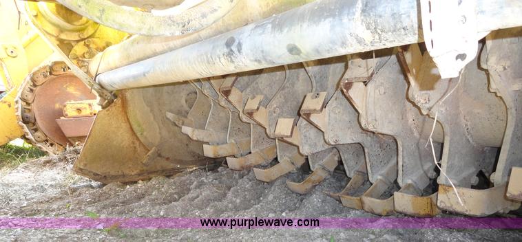 image for item A2422 Bros SPRM-8A tiller