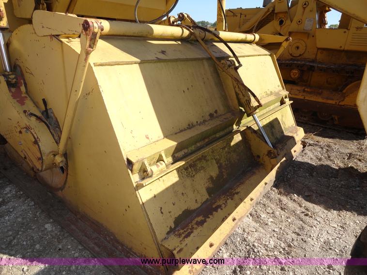 image for item A2422 Bros SPRM-8A tiller