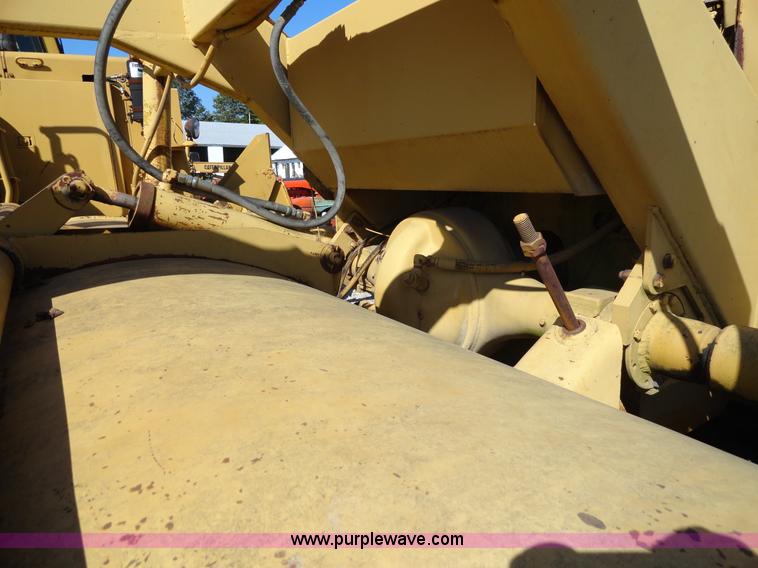 image for item A2422 Bros SPRM-8A tiller