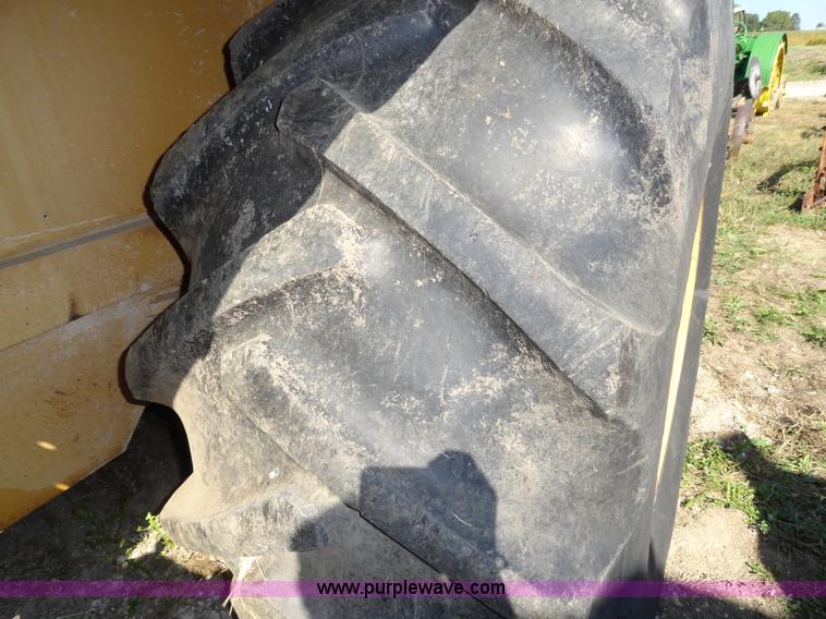 image for item A2422 Bros SPRM-8A tiller