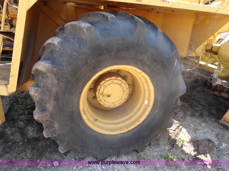 image for item A2422 Bros SPRM-8A tiller