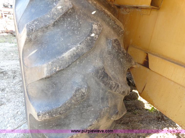 image for item A2422 Bros SPRM-8A tiller