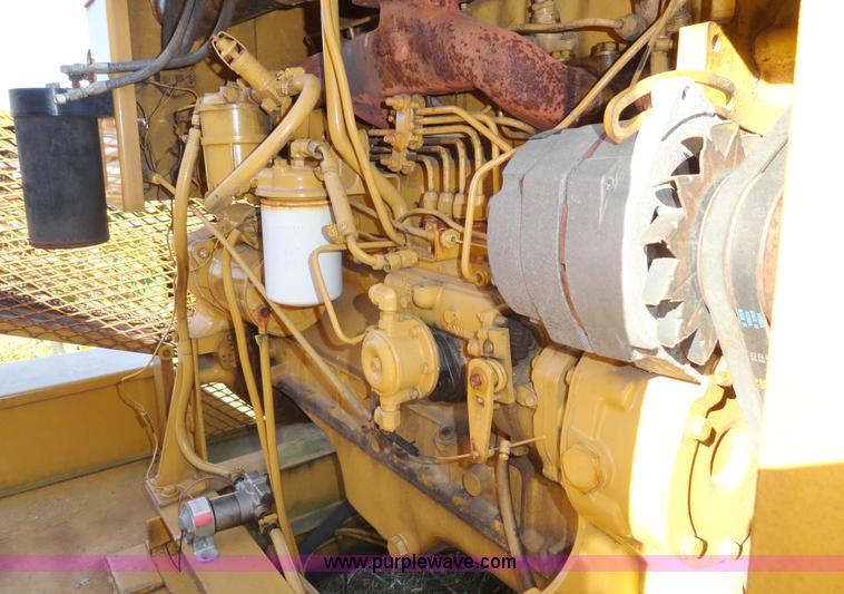 image for item A3149 Shop built brush burner