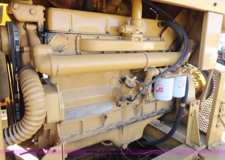 image for item A3149 Shop built brush burner