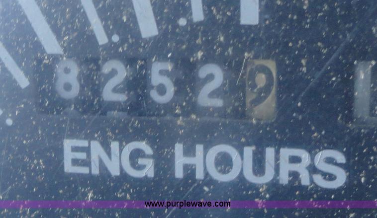 image for item A3241 1992 International 4600 4x2 dump truck