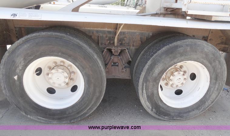 image for item A3255 1999 Sterling L8513 cement mixer truck