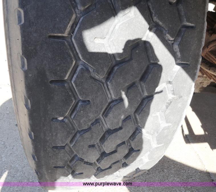 image for item A3255 1999 Sterling L8513 cement mixer truck