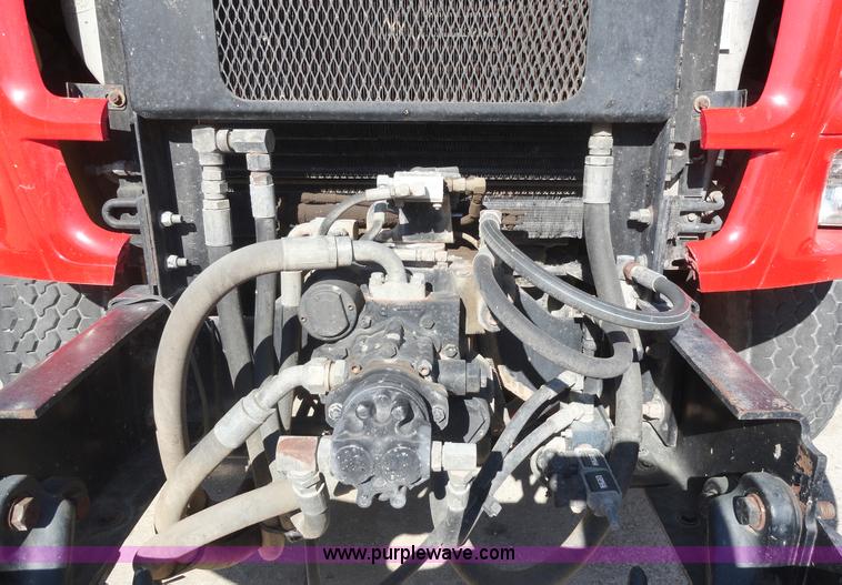 image for item A3255 1999 Sterling L8513 cement mixer truck