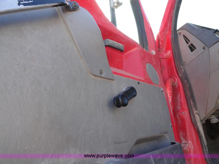 image for item A3257 1999 Sterling L8513 cement mixer truck