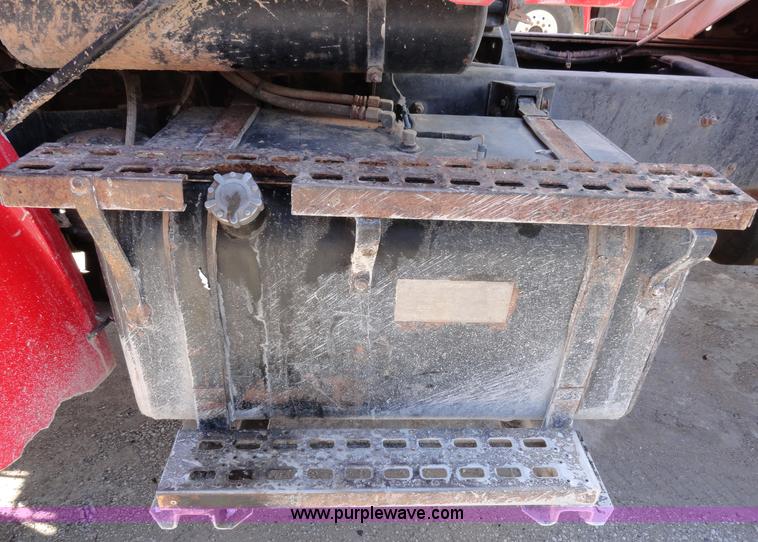 image for item A3257 1999 Sterling L8513 cement mixer truck