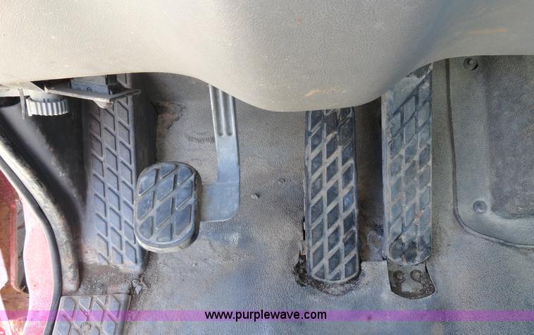 image for item A3257 1999 Sterling L8513 cement mixer truck