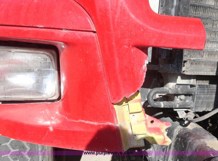 image for item A3257 1999 Sterling L8513 cement mixer truck