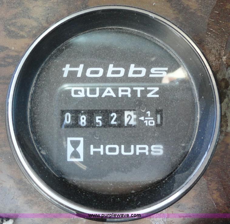 image for item A3258 1996 Kenworth W900B cement mixer truck