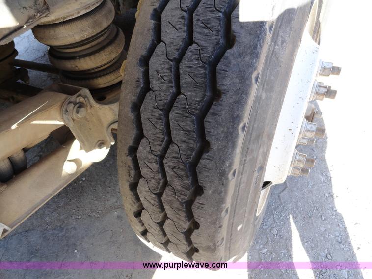 image for item A3258 1996 Kenworth W900B cement mixer truck