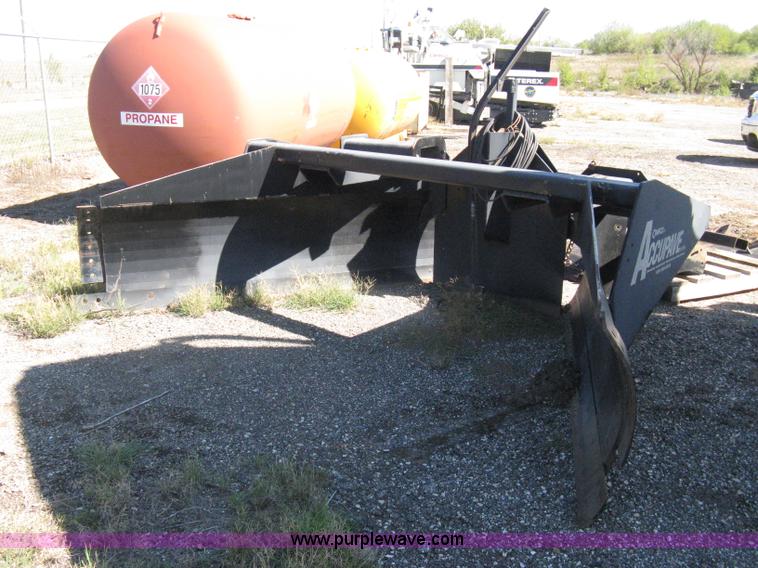 image for item A4394 1997 Crafco Accupave system