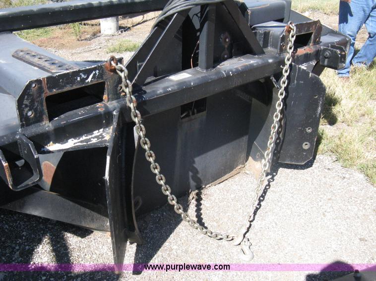 image for item A4394 1997 Crafco Accupave system