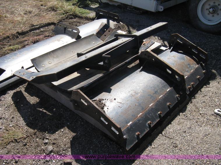 image for item A4394 1997 Crafco Accupave system