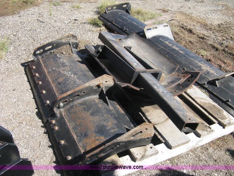 image for item A4394 1997 Crafco Accupave system