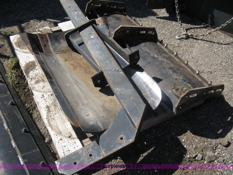 image for item A4394 1997 Crafco Accupave system