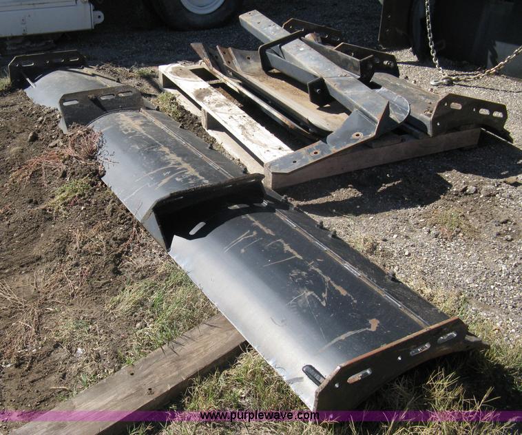 image for item A4394 1997 Crafco Accupave system