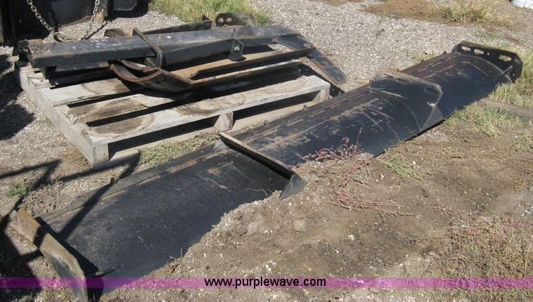 image for item A4394 1997 Crafco Accupave system