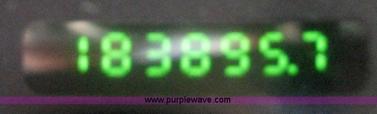 image for item A4399 2002 Ford F250 XL Super Duty super cab pickup truck