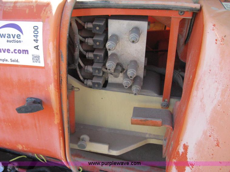 image for item A4400 1996 JLG 35E boom lift