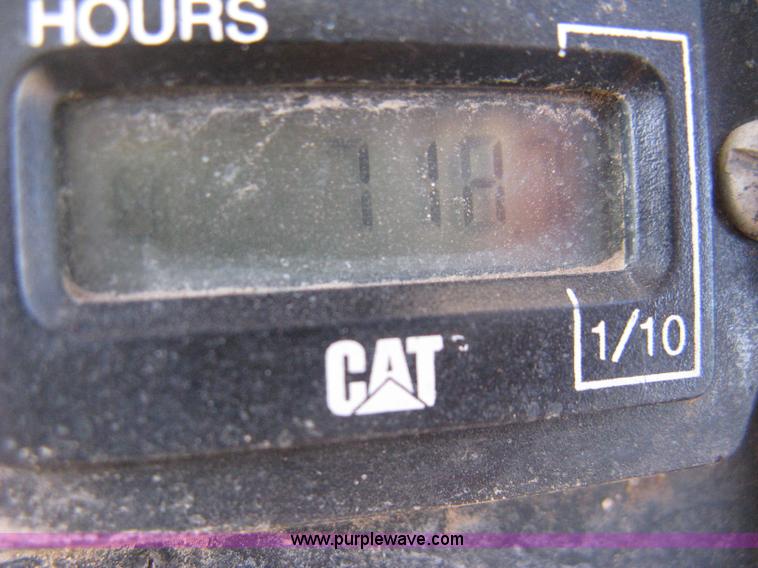 image for item A4405 1999 John Deere 550G LT series IV dozer