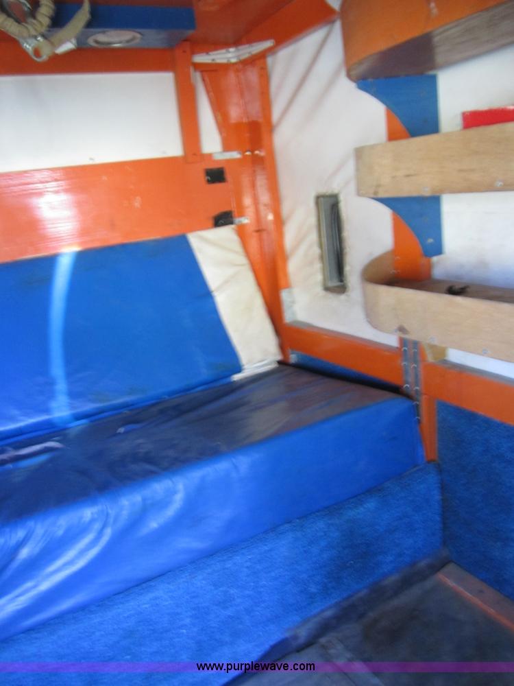 image for item A4414 2001 Sterling M6500 Acterra flatbed semi truck