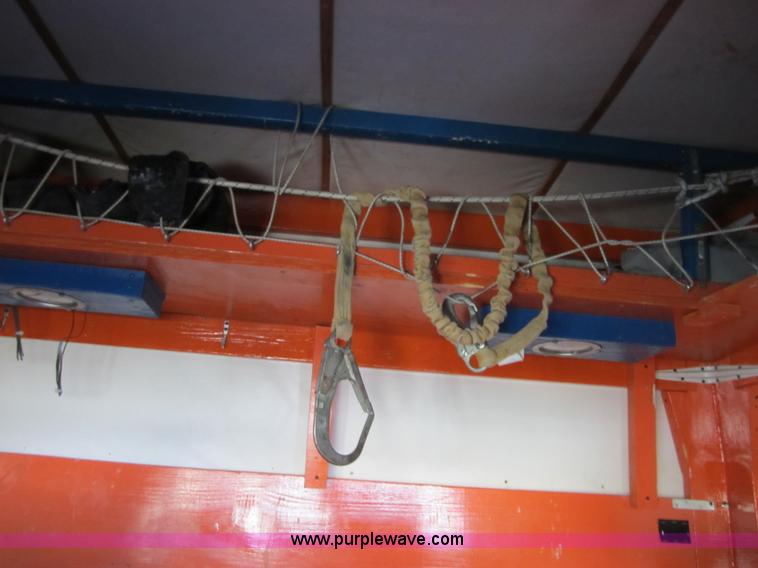 image for item A4414 2001 Sterling M6500 Acterra flatbed semi truck