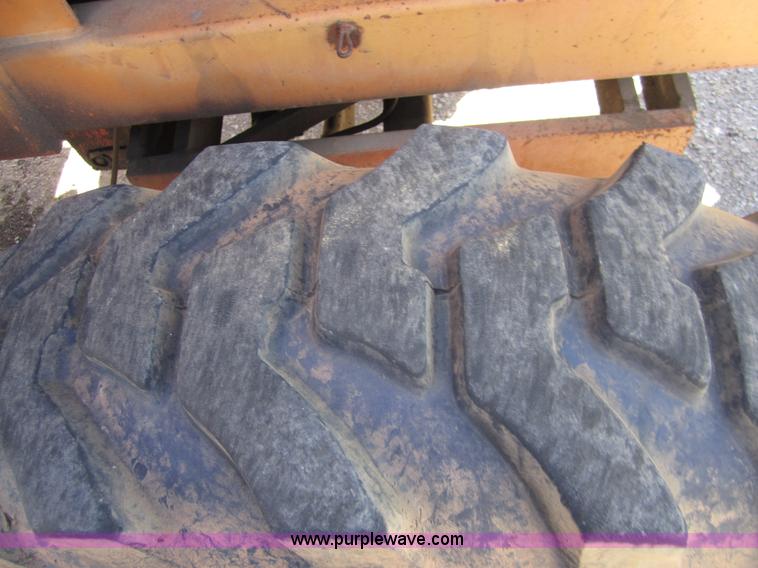 image for item A4425 Lull 844 TT-34 Highlander telehandler