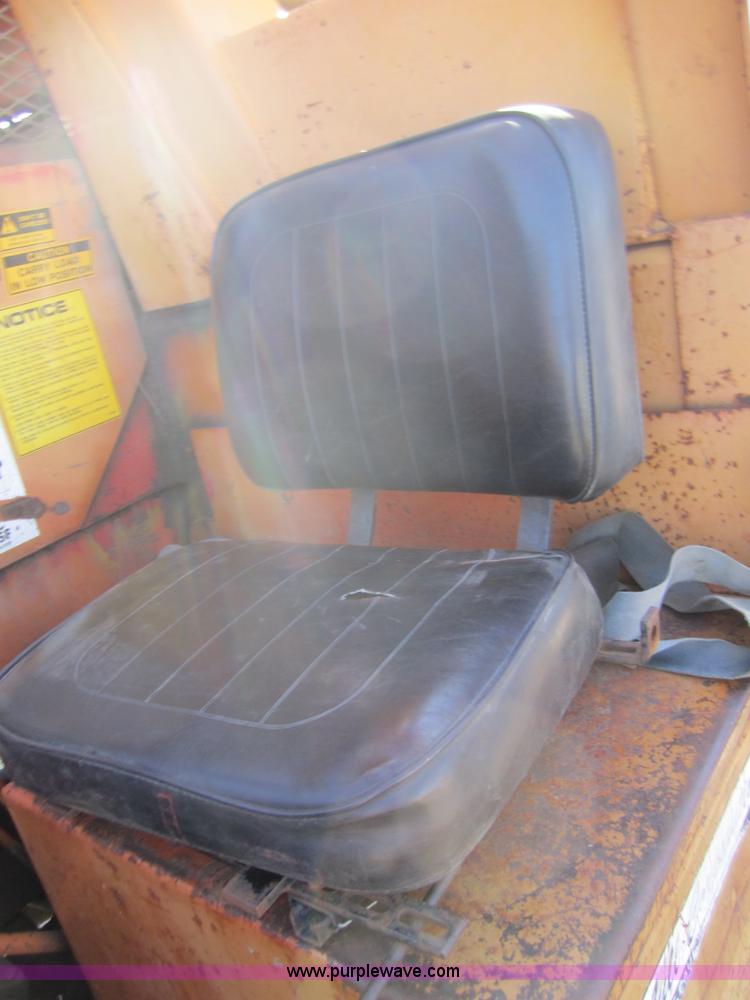 image for item A4425 Lull 844 TT-34 Highlander telehandler