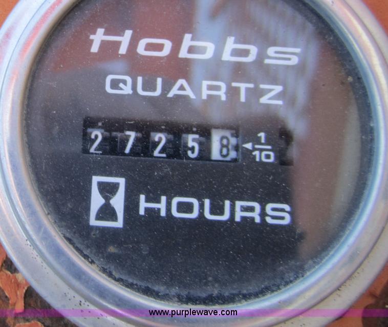 image for item A4425 Lull 844 TT-34 Highlander telehandler