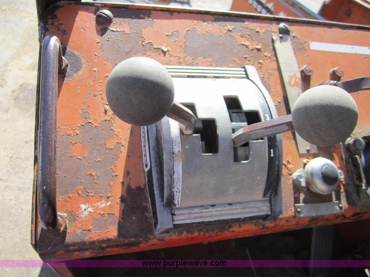 image for item A4426 Lull 844 TT-34 Highlander telehandler