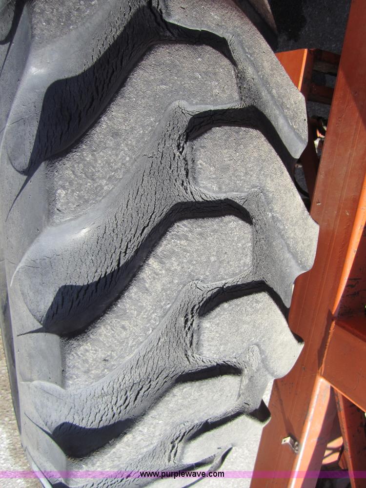 image for item A4427 Lull 644 TT-34 Highlander telehandler