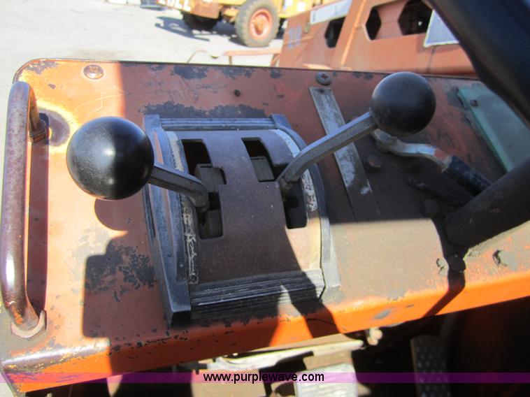 image for item A4427 Lull 644 TT-34 Highlander telehandler