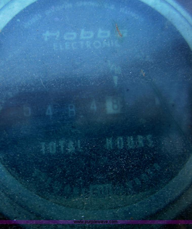 image for item A4427 Lull 644 TT-34 Highlander telehandler