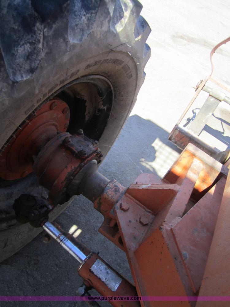 image for item A4427 Lull 644 TT-34 Highlander telehandler