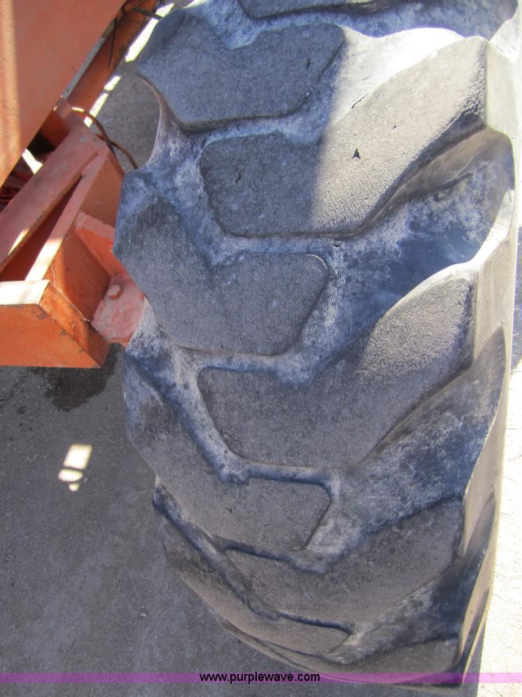 image for item A4427 Lull 644 TT-34 Highlander telehandler