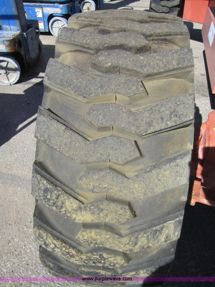 image for item A4428 Snorkelift A60R boom lift