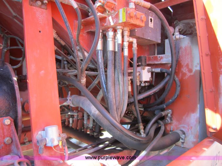 image for item A4428 Snorkelift A60R boom lift