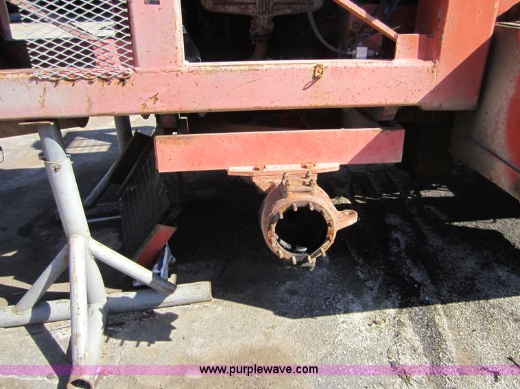 image for item A4434 Lull 844 TT-34 Highlander telehandler